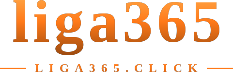 liga365 logo