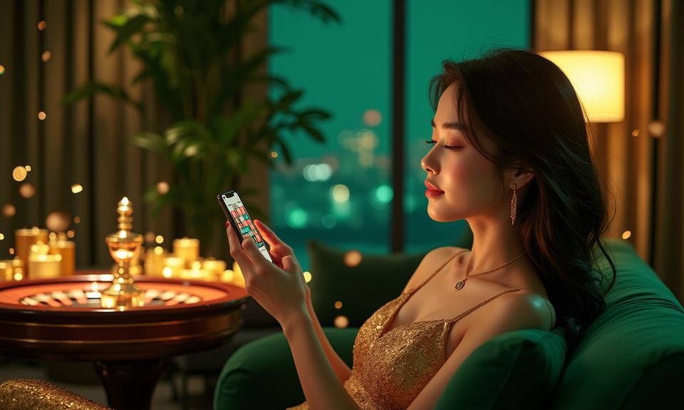 liga365 為香港玩家而生的賭場平台