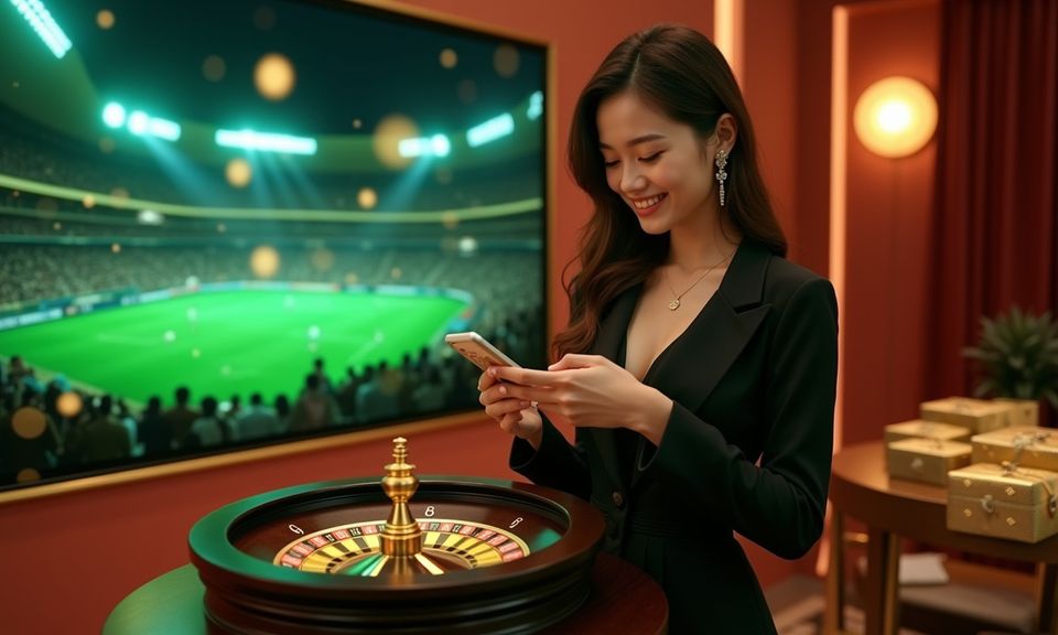 liga365 mobile gaming